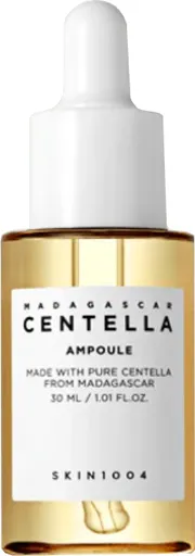 SKIN1004 Serum linistitor pentru ten Madagascar Centella (Ampoule) 30 ml
