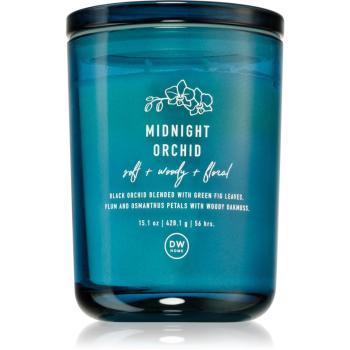 DW Home Prime Midnight Orchid lumânare parfumată 428 g