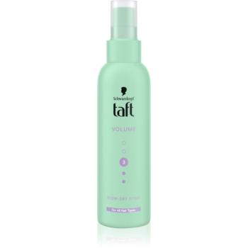 Schwarzkopf Taft Volume Spray de păr cu fixare medie 150 ml