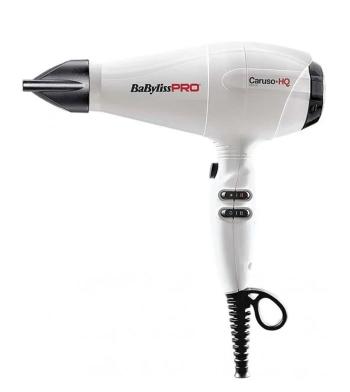 BaByliss PRO Uscător de păr Caruso Hq Ionic