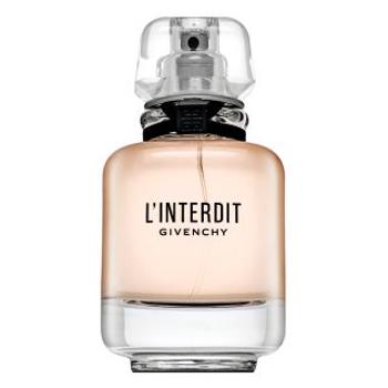 Givenchy L'Interdit Eau de Parfum nőknek 50 ml