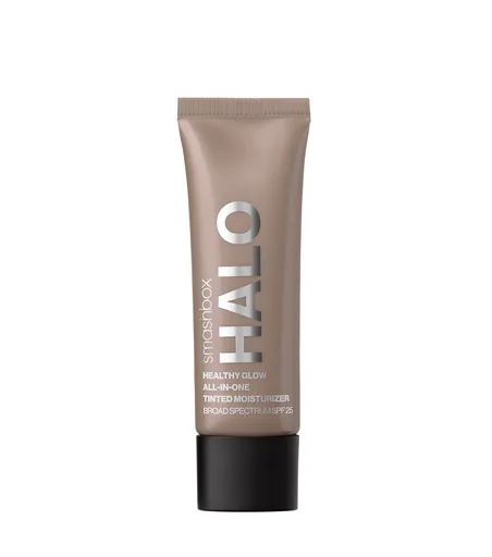 Smashbox Cremă hidratantă nuanțată SPF 25 SPF 25 Halo Healthy Glow All-in-One (Tinted Moisturizer) 12 ml Light Neutral