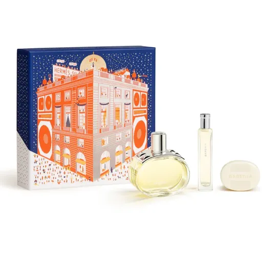 HERMÈS Barénia Eau de Parfum Set set cadou pentru femei