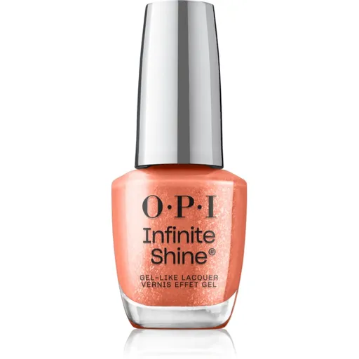 OPI The Mani-tude Infinite Shine lac de unghii culoare Knee High Stock-blings 15 ml