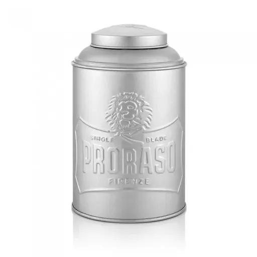 Recipient pentru Pudra Proraso