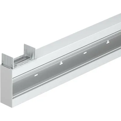 Elem cot L MA 165x65 alb, TEM Modul TEM-RT44PW-U