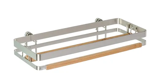Suport de perete pentru prosoape de bucătărie WENKO PREMIUM