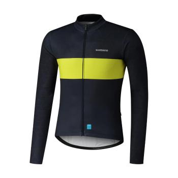
                         Tricou de ciclism cu mânecă lungă de vară - VERTEX TEAM LONG 
                