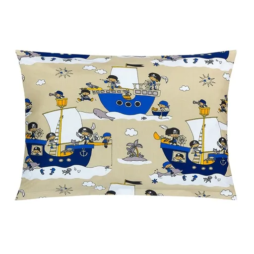 Pernă Bellatex VIOLA Marinar, 40 x 60 cm