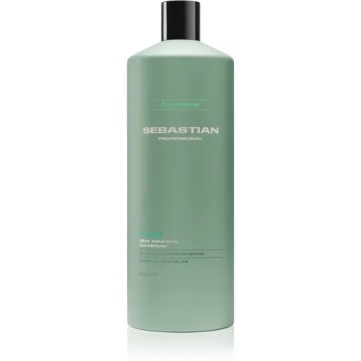 Sebastian Professional Volupt balsam pentru păr cu volum 1000 ml