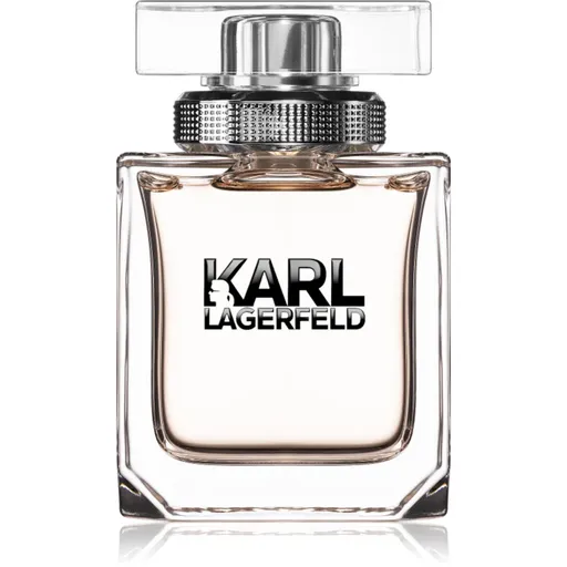 Karl Lagerfeld Karl Lagerfeld for Her Eau de Parfum pentru femei 85 ml