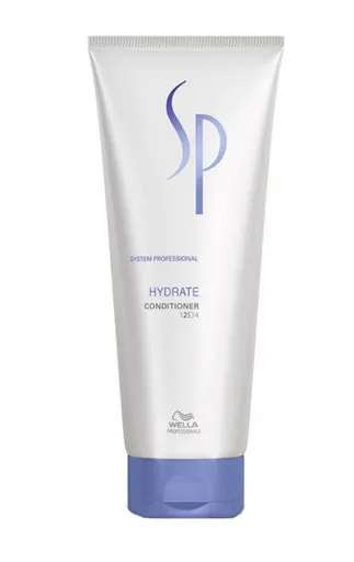 Wella Professionals Balsam de păr pentru hidratare SP Hydrate(Conditioner) 200 ml 200 ml