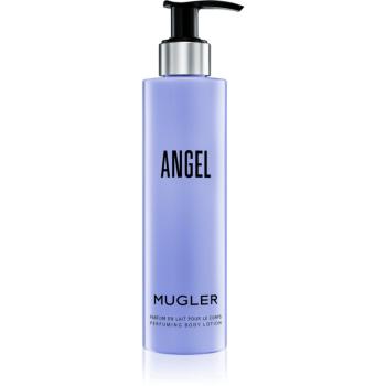 Mugler Angel lapte de corp pentru femei 200 ml