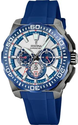 Festina Chrono Bike 20725/4
