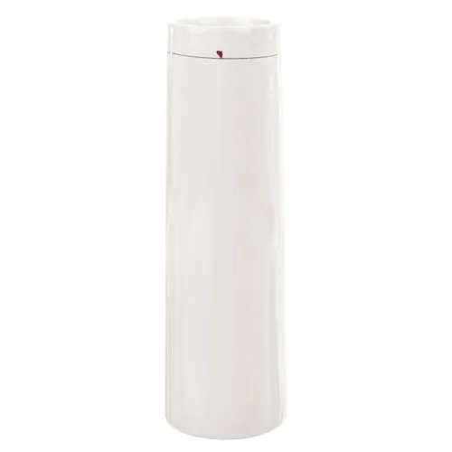 Vază ceramică Orion Inimi, 23 cm