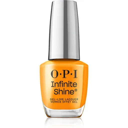 OPI Make ‘Em Jelly! Infinity Shine lac de unghii culoare Vogue Into the Sunset 15 ml