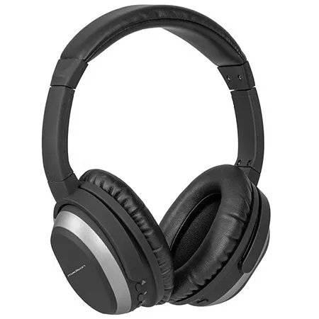 Casca audio cu fir si BLUETOOTH 4.1 MADISON MAD-HNB150