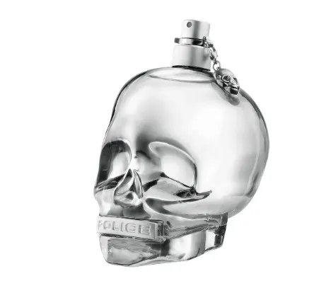 Police To Be Super Pure - EDT 40 ml