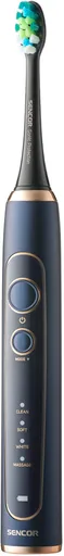 Sencor Periuță de dinți sonică SOC 4200BL