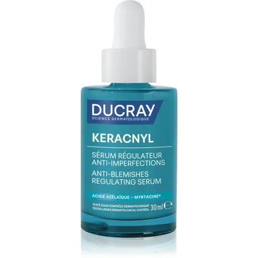 Ducray Keracnyl ser crema pentru pielea cu imperfectiuni 30 ml