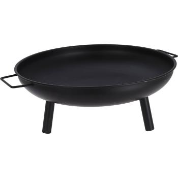Vatră de foc pentru grădină Ambiance, 58 x h. 23 cm