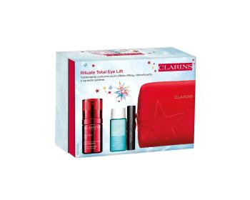 Clarins Set cadou pentru îngrijirea pielii Rituale Total Eye Lift