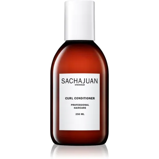 Sachajuan Curl Conditioner balsam pentru păr creț 250 ml