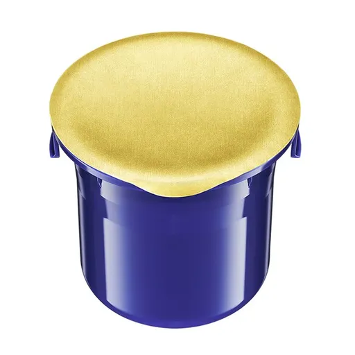 Shiseido Rezervă pentru cremă intensivă de fermitate Vital Perfection (Uplifting and Firming Advanced Cream) 50 ml