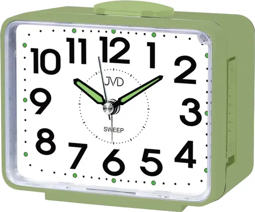 JVD Ceas deșteptător SRP1101.2