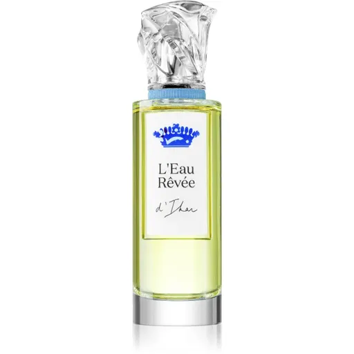 Sisley L'Eau Rêvée d'Ikar Eau de Toilette pentru femei 100 ml