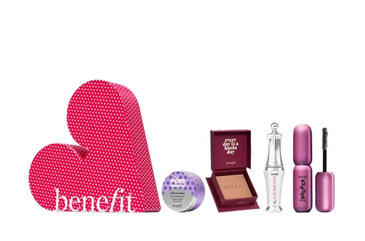 Benefit Set cadou Dream Team