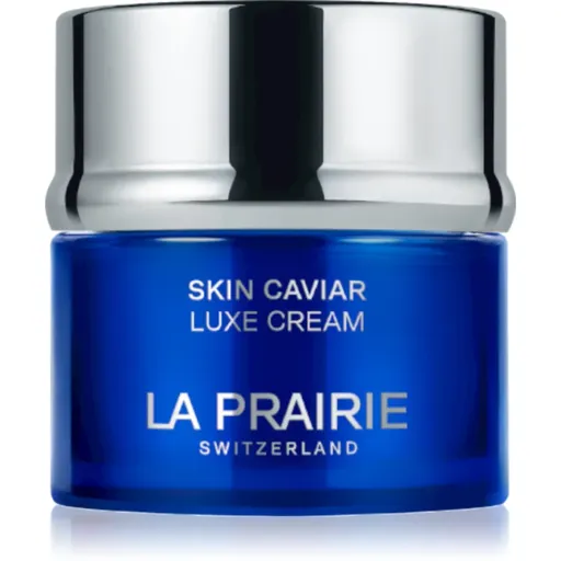 La Prairie Skin Caviar Luxe Cream cremă de lux pentru fermitate cu efect lifting 30 ml