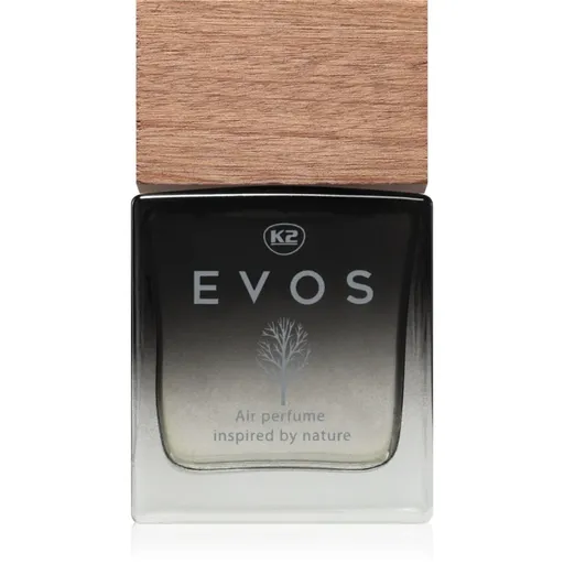 K2 Evos Unicorn parfum pentru masina 50 ml