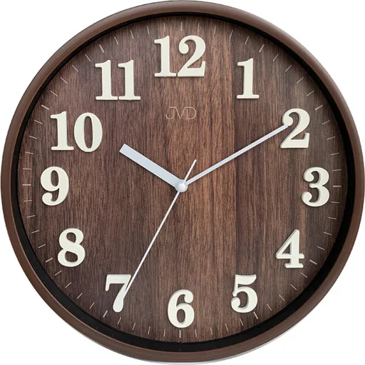 JVD Ceas de perete HA50.2