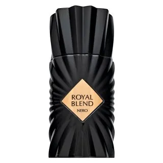 French Avenue Royal Blend Nero Parfum unisex 100 ml