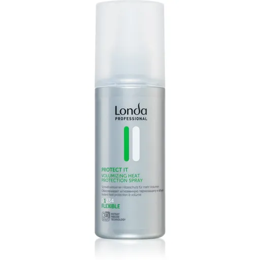 Londa Professional Protect it spray protector pentru modelarea termica a parului 150 ml