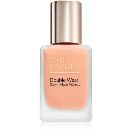 Estée Lauder Double Wear Stay-in-Place Makeup machiaj persistent SPF 10 culoare 2C0 Cool Vanilla 30 ml