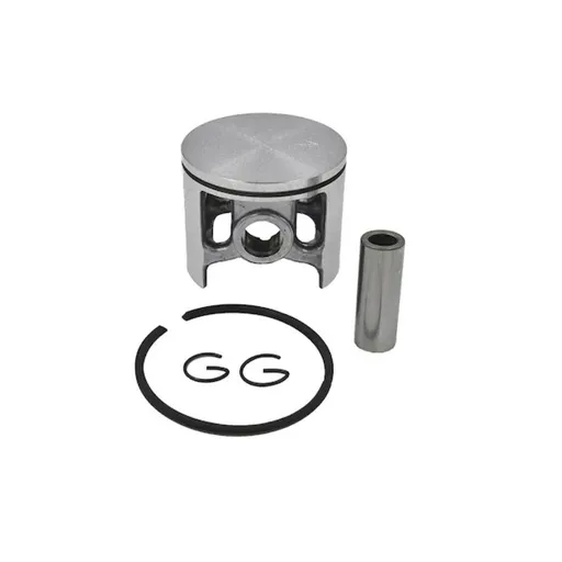 Piston Complet drujba Husqvarna 262 - Taiwan