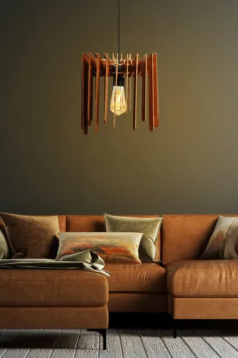 Lustra, Opviq, 390FLH1520, Maro