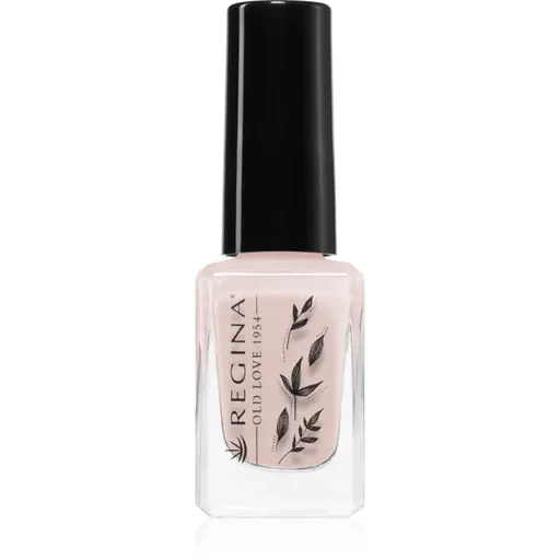 Regina OLD LOVE 1954 lac de unghii culoare 02 Milky 7 ml