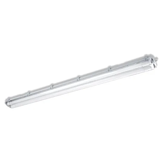 Corp iluminat BELLA cu tuburi led (600mm) 2x9W 4000K-4300K IP65 Stellar 9BR209LED