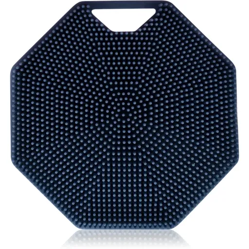 Aristocrat Silicone Face & Body Scrubbing Brush perie corp si fata 1 buc