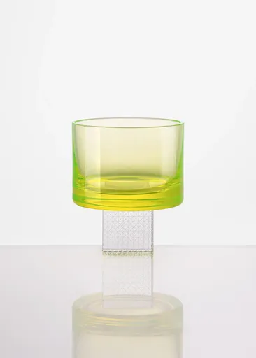 Wiskovka CUBE, URAN - Lukáš Houdek