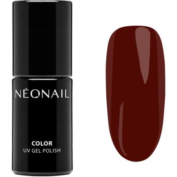 NEONAIL Let's Make Memories lac de unghii sub forma de gel culoare Joy In Every Moment 7.2 ml