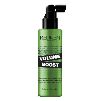 Redken Gel de păr în spray pentru volum Volume Boost (Lightweight Root Lifting Spray) 250 ml