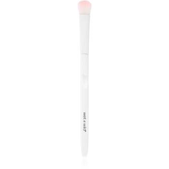 Wet n Wild Brush pensula mare pentru fard de pleoape 1 buc