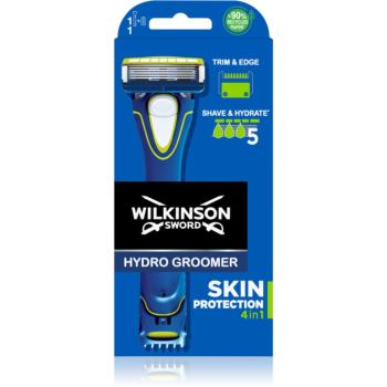 Wilkinson Sword Hydro5 Groomer aparat de tuns si ras pe parul umed