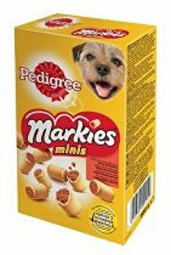 Pedigree Markies mini 500g + Množstevná zľava