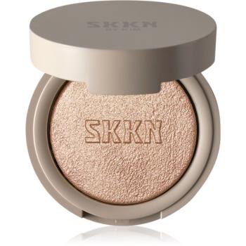 SKKN BY KIM Make-up Highlighter crema de strălucire culoare Honey Glow 4 g