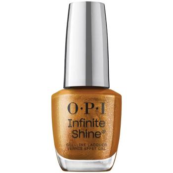 OPI Lac de unghii cu efect de gel Infinite Shine (Gel-Like Lacquer) 15 ml Stunstoppable